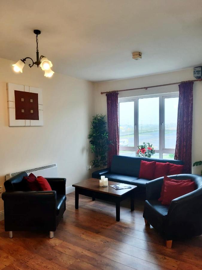 Kilkee Bay Apartments Exterior photo
