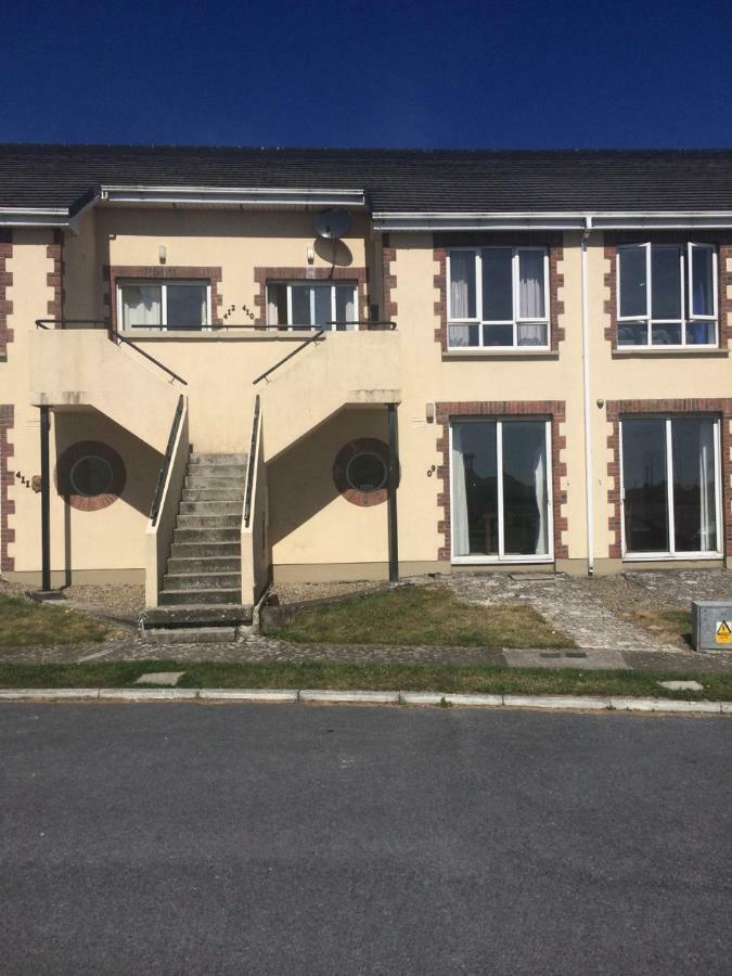 Kilkee Bay Apartments Exterior photo